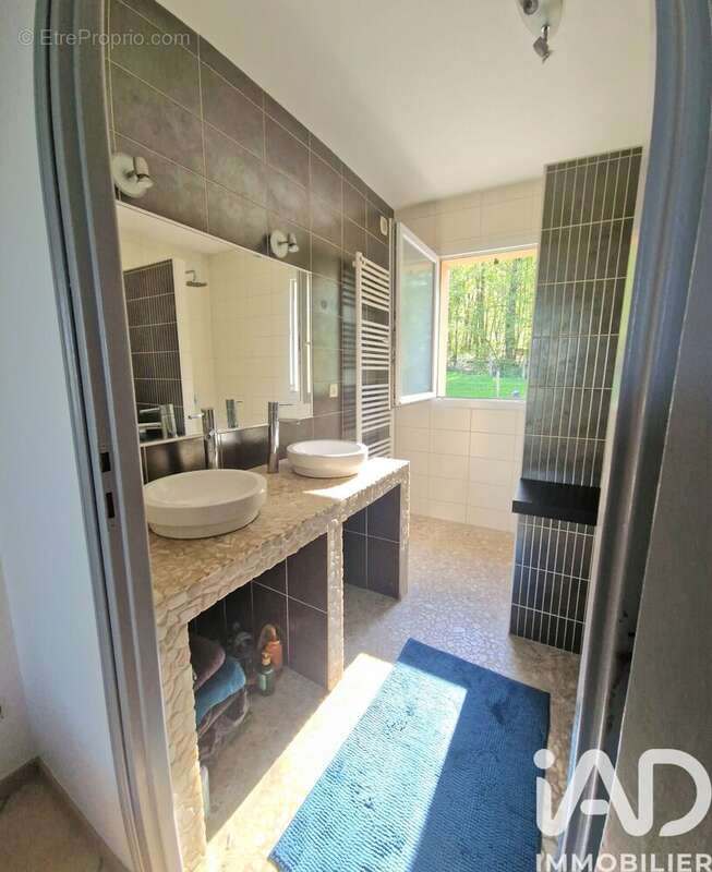 Photo 4 - Maison à USSAC