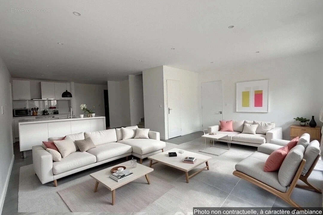 Maison à VILLEFRANCHE-SUR-SAONE