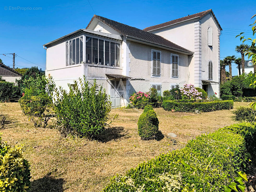 Maison à JURANCON