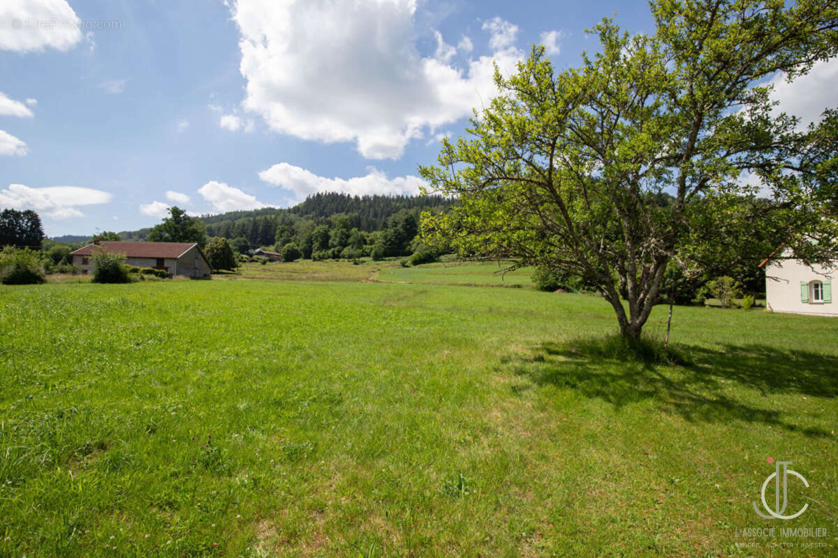 Maison XAMONTARUPT - Maison de charme 200m² / Axe Épinal / Gérardmer - photo 18