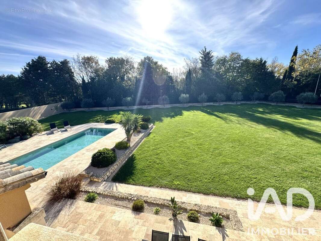 Photo 2 - Maison à TARASCON