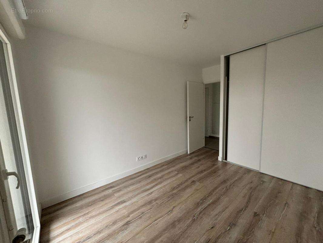 Appartement à QUINT-FONSEGRIVES