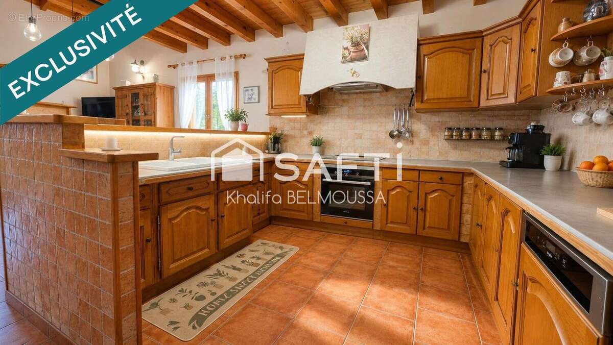 Maison 100 m² à Belley  - photo 6