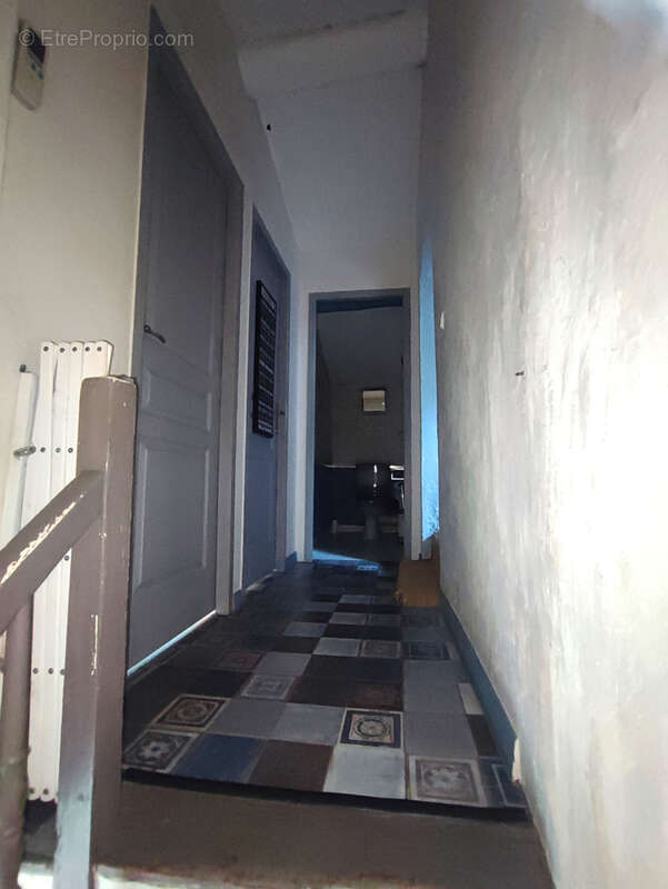 Maison à CUXAC-D&#039;AUDE