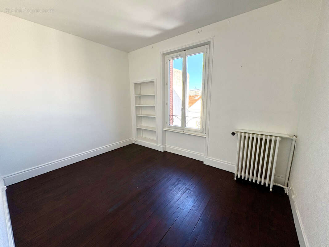 Maison à CHAMALIERES