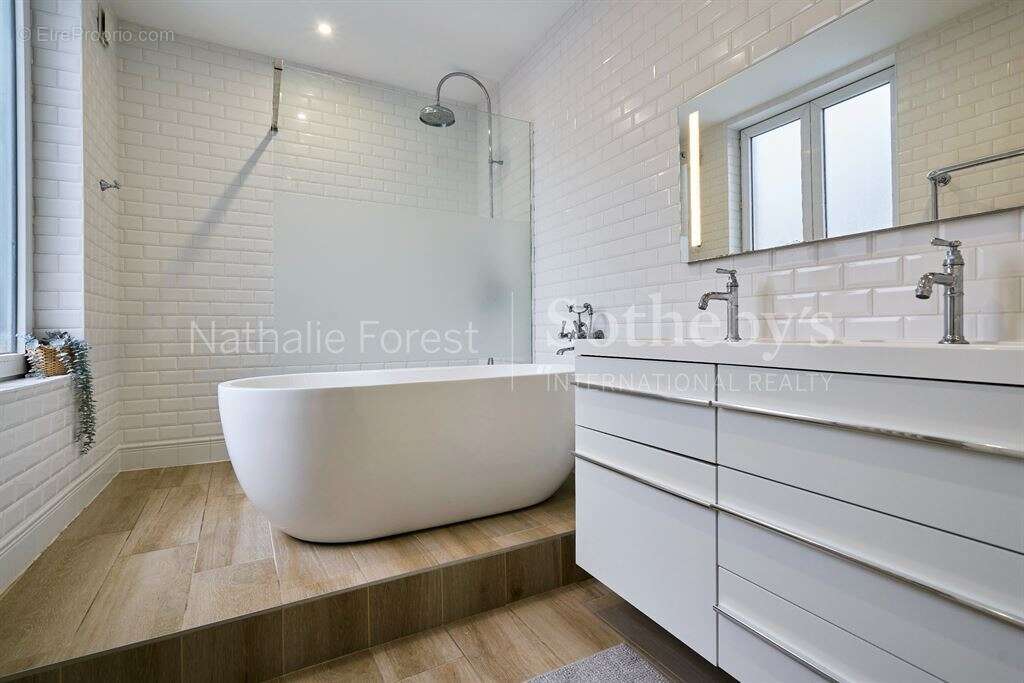 Maison à MARCQ-EN-BAROEUL