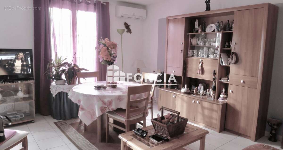 Appartement à AVIGNON