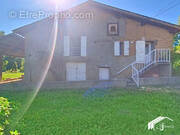 Maison à LE CASTERA