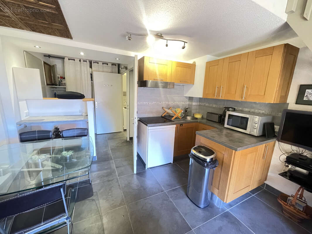 Appartement à CAVALAIRE-SUR-MER