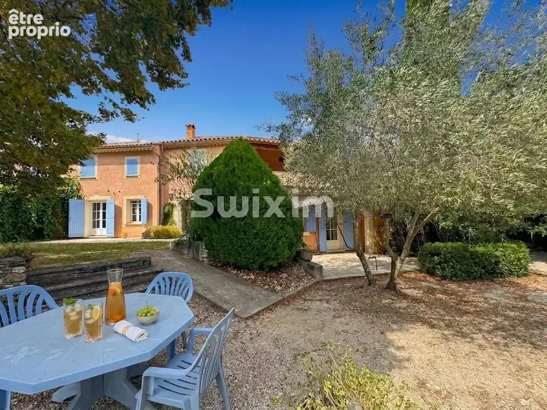 Exceptionnelle propriété de caractère sur plus d'un hectare - photo 19