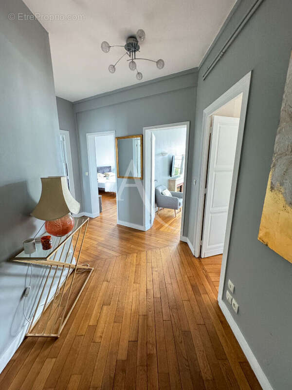 Appartement à BLOIS