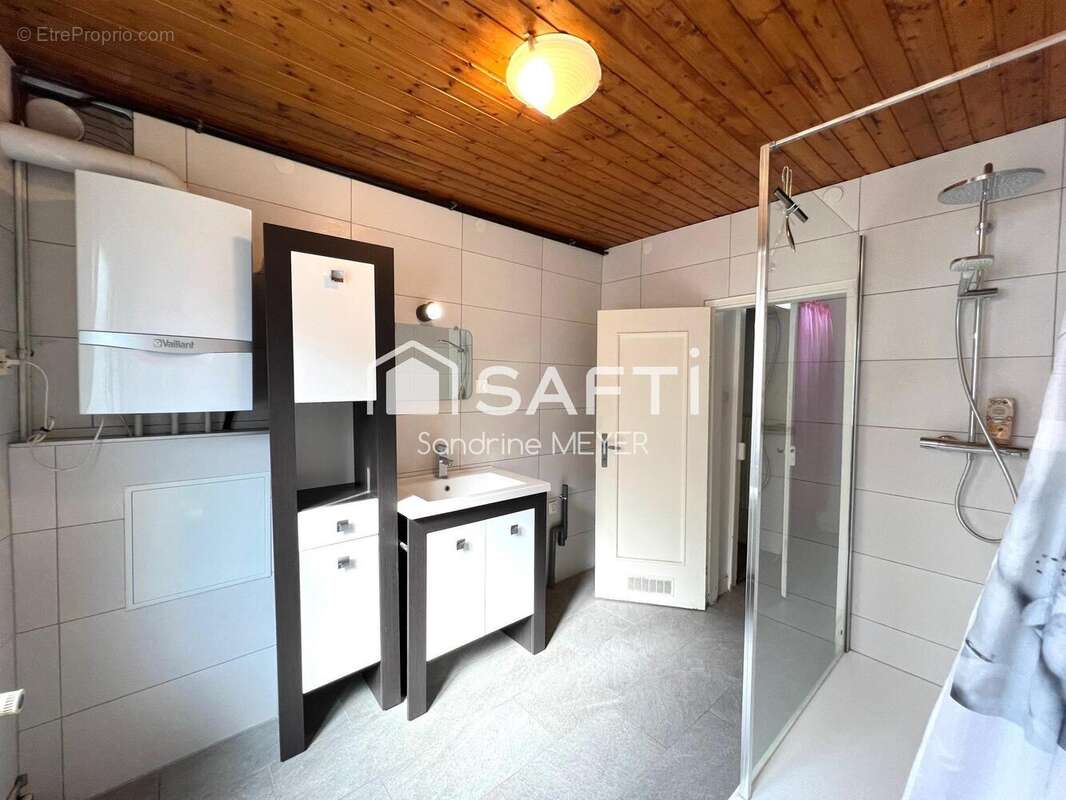 Photo 7 - Maison à BRUMATH