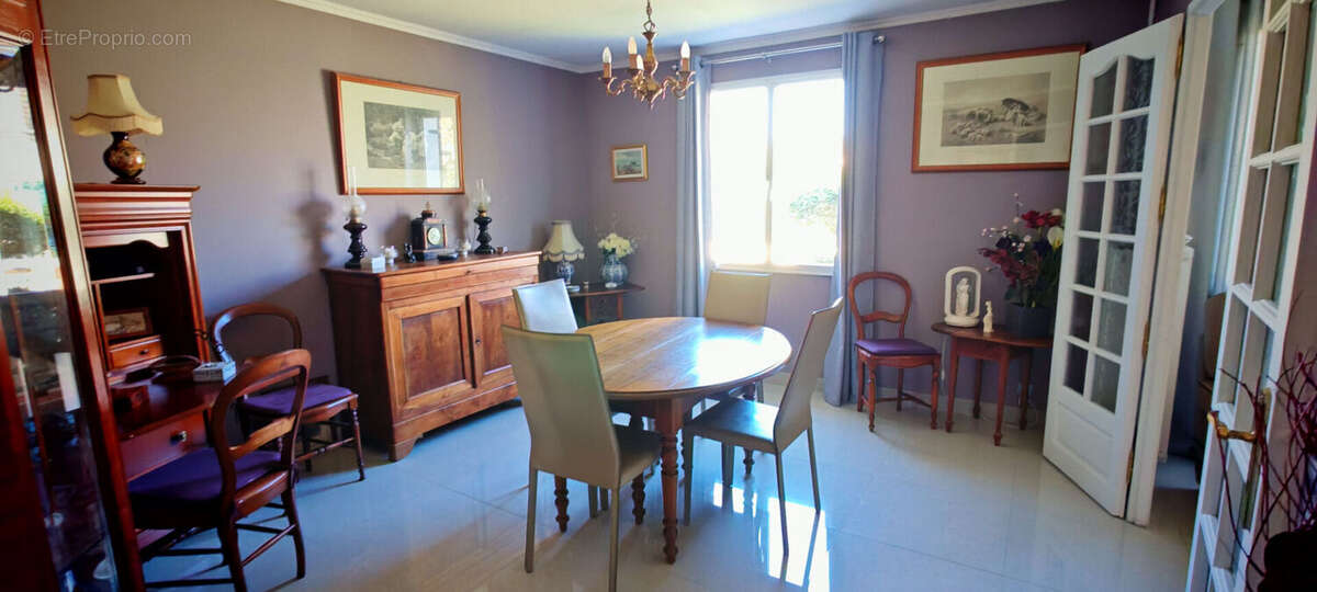 Maison  5 pièce(s) 120 m2 - photo 9