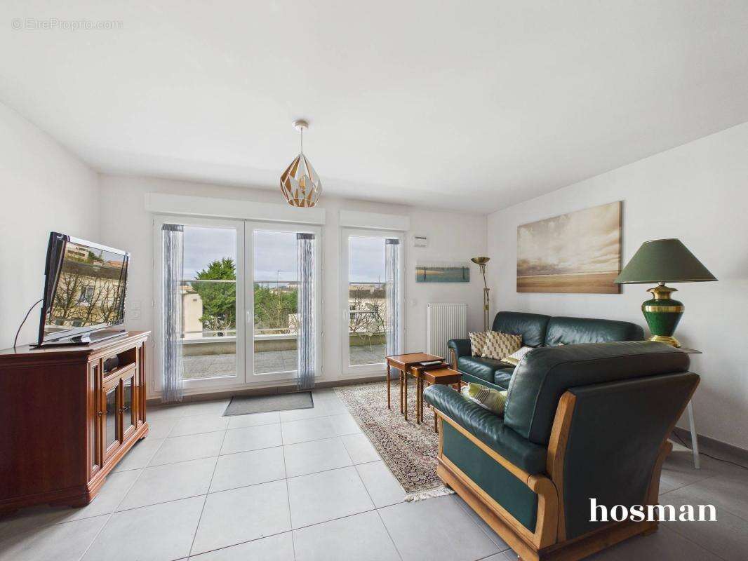 Appartement à MERIGNAC
