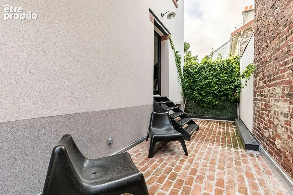 Maison 7 pièces sur un terrain de 115m² - photo 4