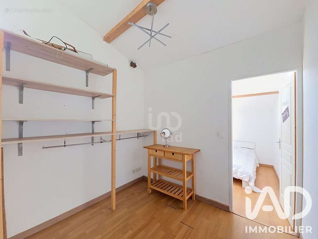 Photo 7 - Appartement à LEGUEVIN