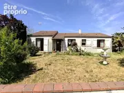 Maison à SAINT-MARTIN-DES-NOYERS