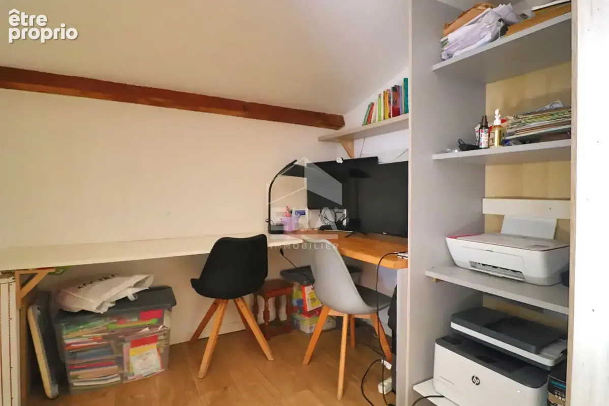 Maison 109m² à marseille 10e arrondissement - photo 13