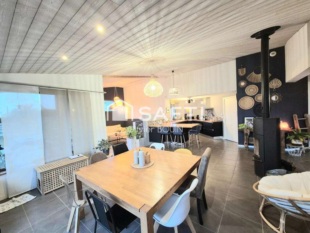 Photo 5 - Maison à LAMPAUL-GUIMILIAU