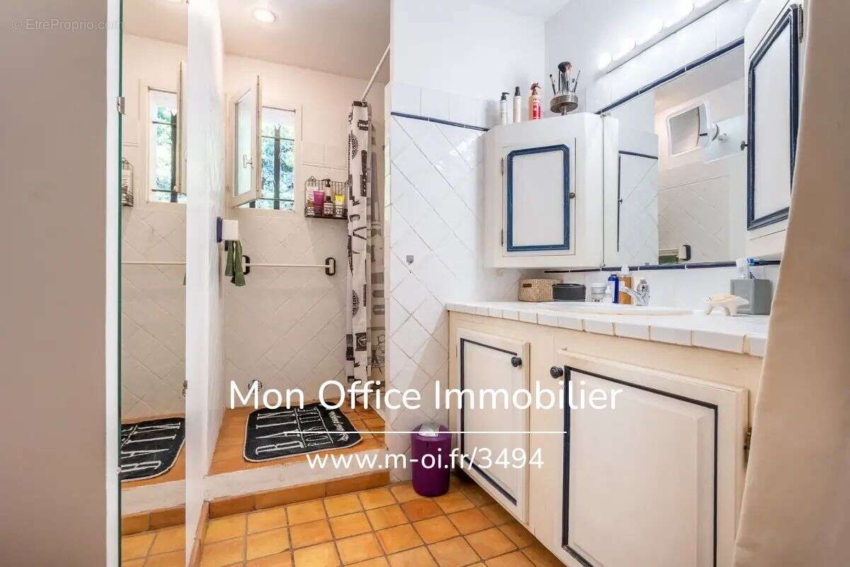 Maison à LAURIS