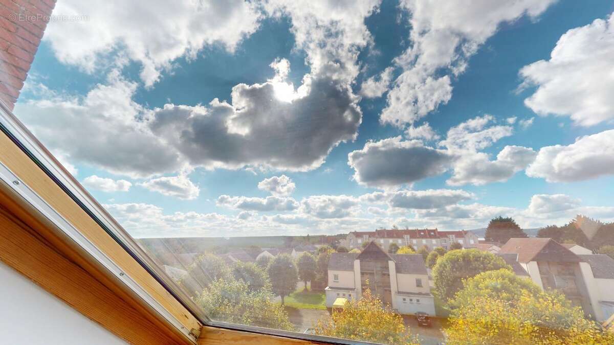 Appartement à SANCERRE