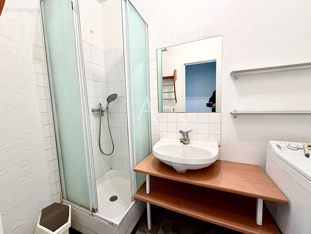 Appartement à GIF-SUR-YVETTE
