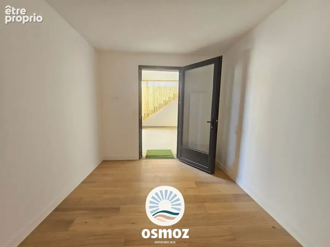 Maison 4 pièces 86 m² à vendre à La Rochelle (17000) - photo 5