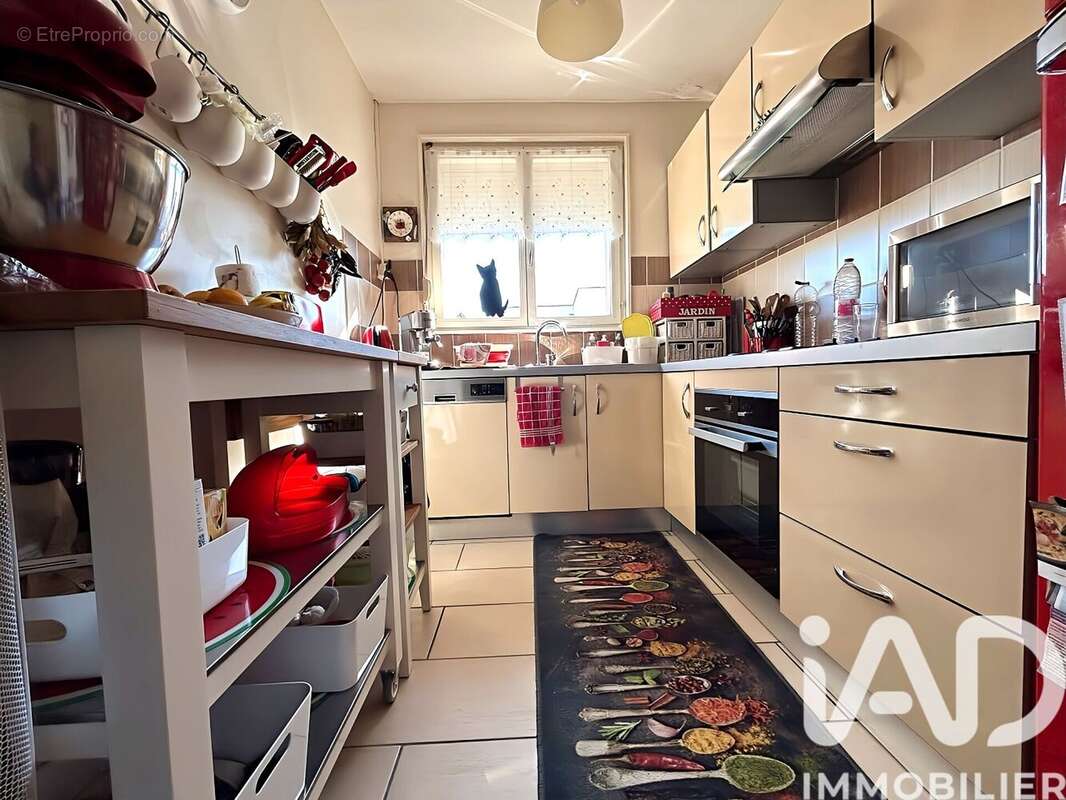 Photo 7 - Appartement à DENAIN