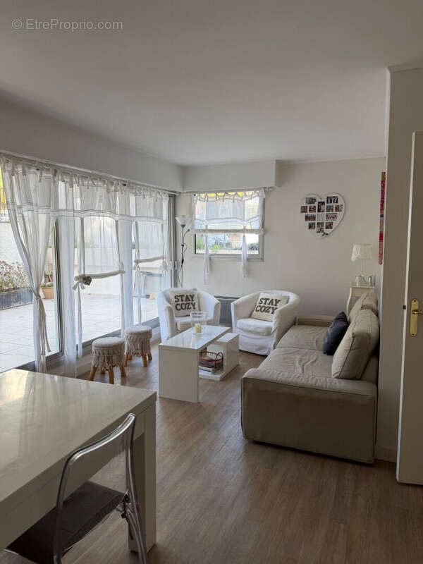 Appartement à LA BAULE-ESCOUBLAC