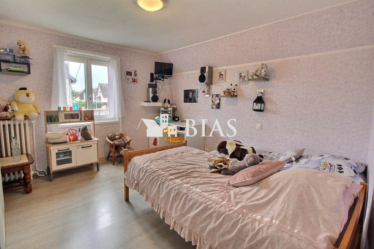 Maison à GRAND-COURONNE