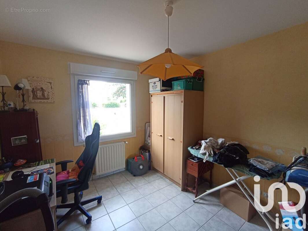 Photo 8 - Maison à CHATILLON-SUR-THOUET