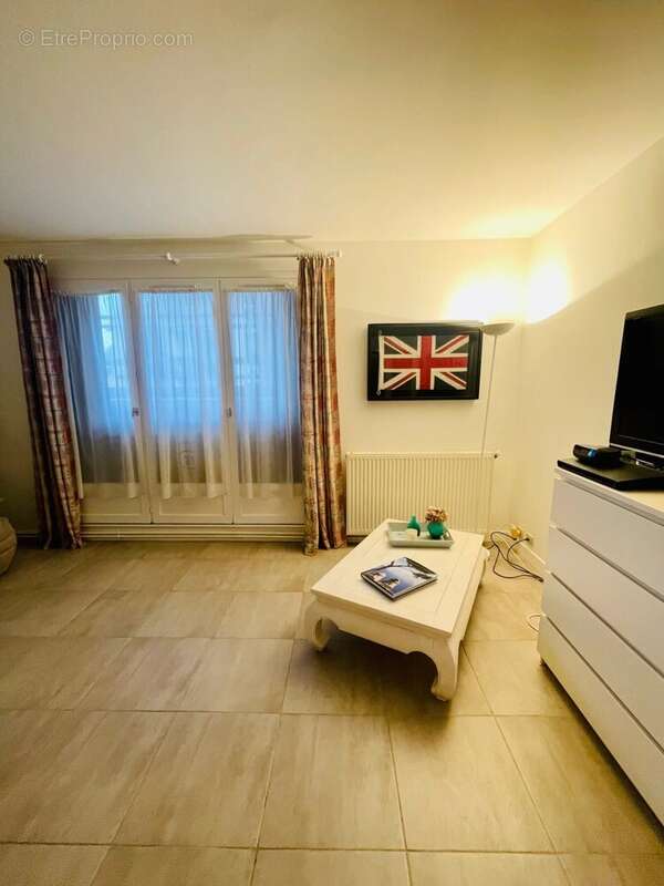 Appartement à BLONVILLE-SUR-MER