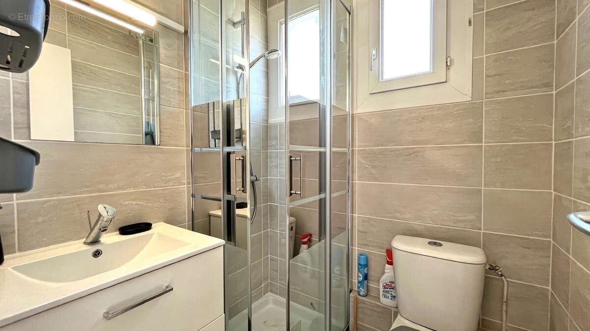 Appartement à VALRAS-PLAGE