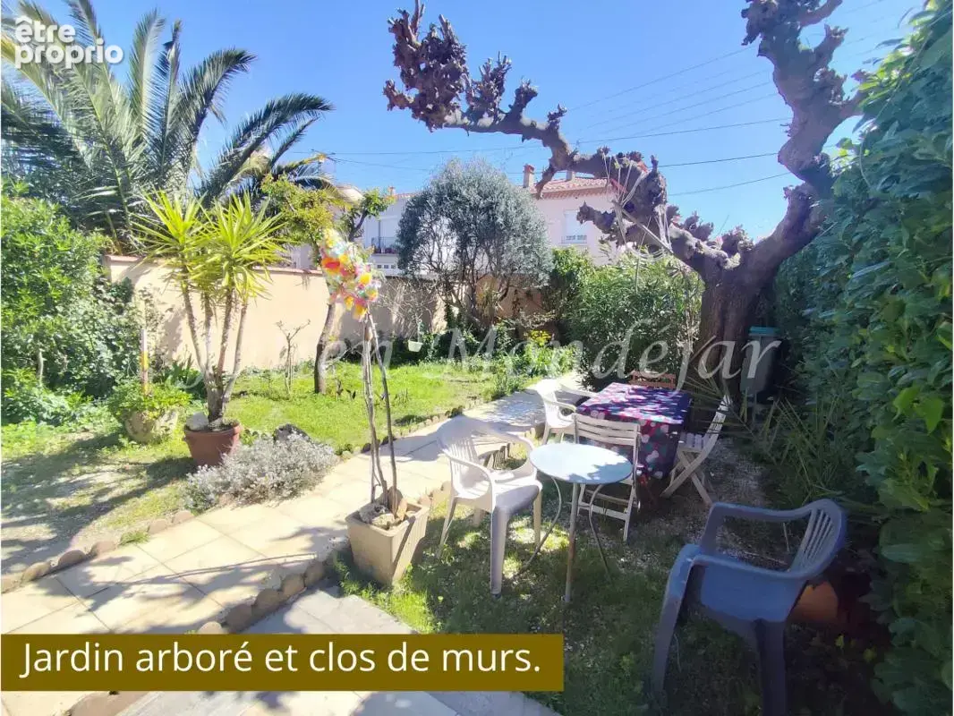 Maison 5 pièces 112 m² à vendre à Le Soler (66270) - photo 24