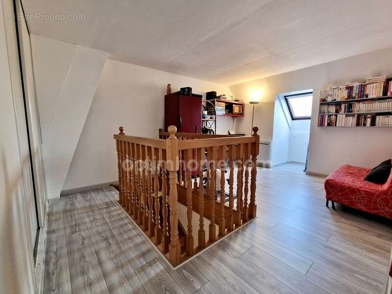 Maison à LONGJUMEAU