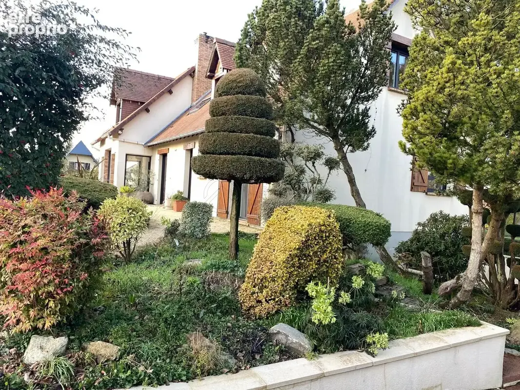 Maison 6 pièces 157 m² à vendre à Yvetot (76190) - photo 3