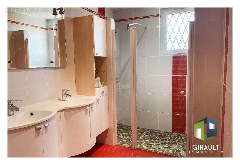 Maison à SERMAMAGNY