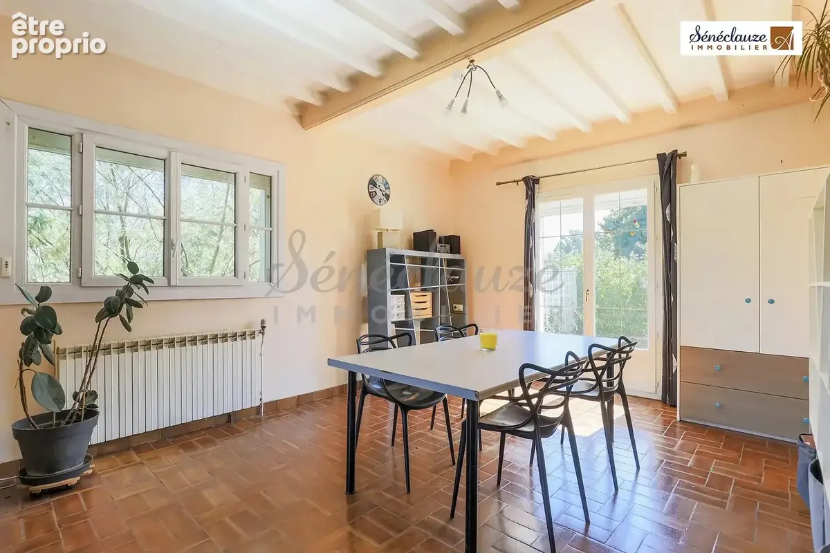 Maison familiale avec parc paysagé - photo 4