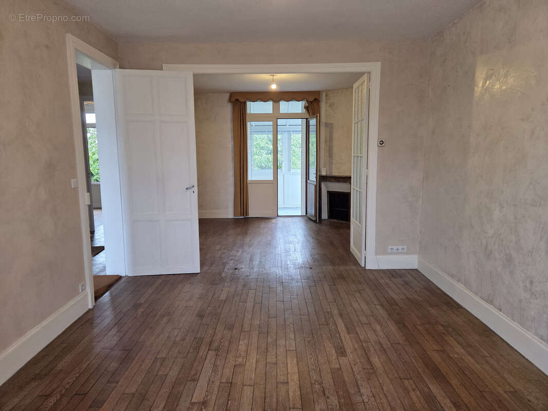 Belle maison individuelle - photo 3