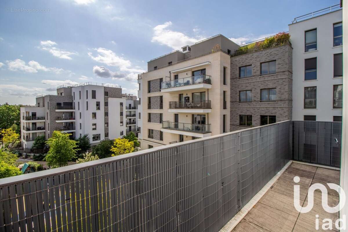 Photo 7 - Appartement à RUEIL-MALMAISON