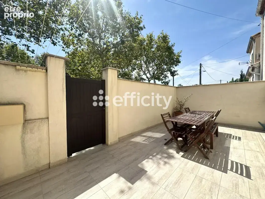 Maison 5 pièces 136 m² à vendre à Berre-L'etang (13130) - photo 3