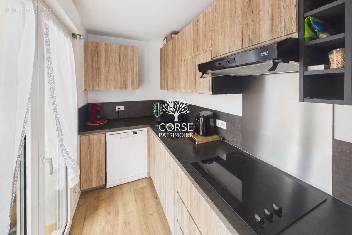 Appartement à PORTO-VECCHIO