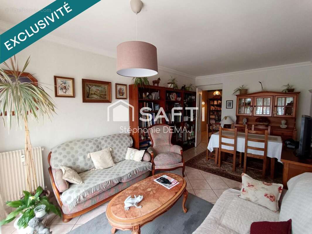 Photo 2 - Appartement à DRAGUIGNAN