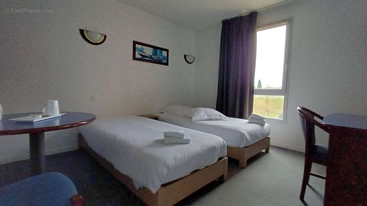 Photo 3 - Appartement à CARCASSONNE