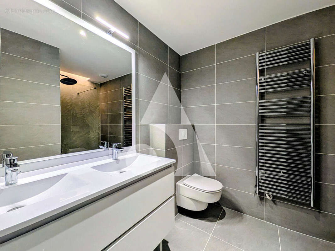 Appartement à CORMEILLES-EN-PARISIS