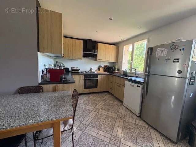 Appartement à ROZAY-EN-BRIE