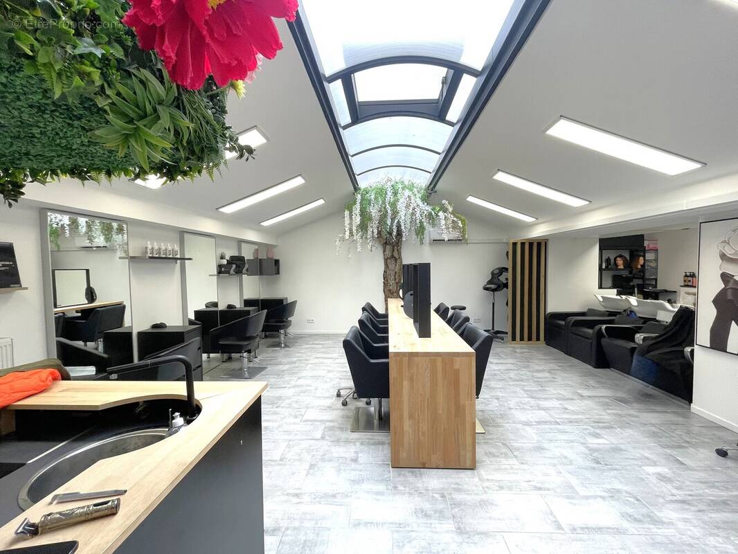 Appartement à AIRE-SUR-LA-LYS