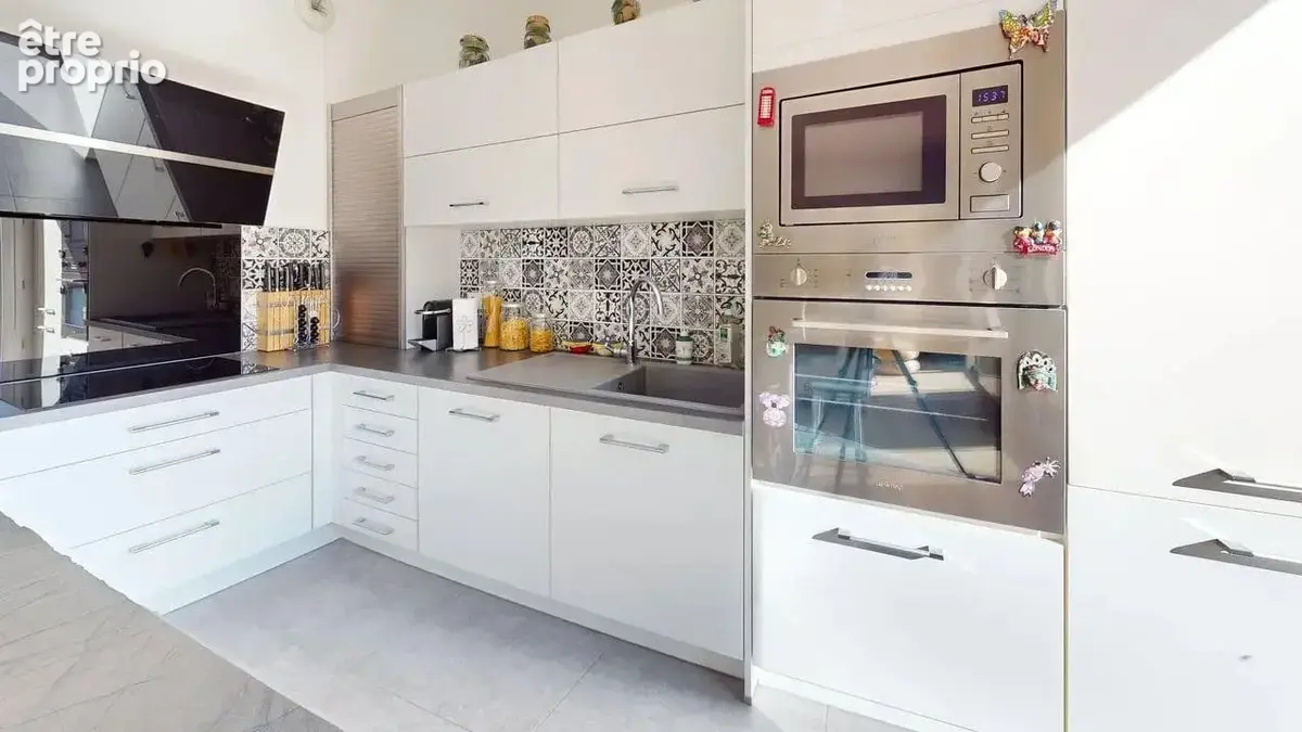 Vente Appartement Le coudray(28630) 271 700ï¿œ - photo 9
