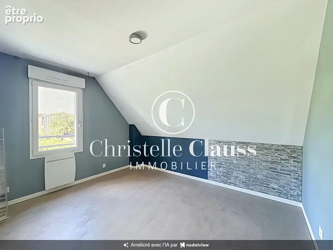 Maison Willgottheim 5 pièce(s) 117 m2 - photo 17