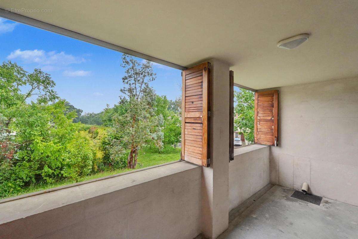 Appartement à CORNEBARRIEU